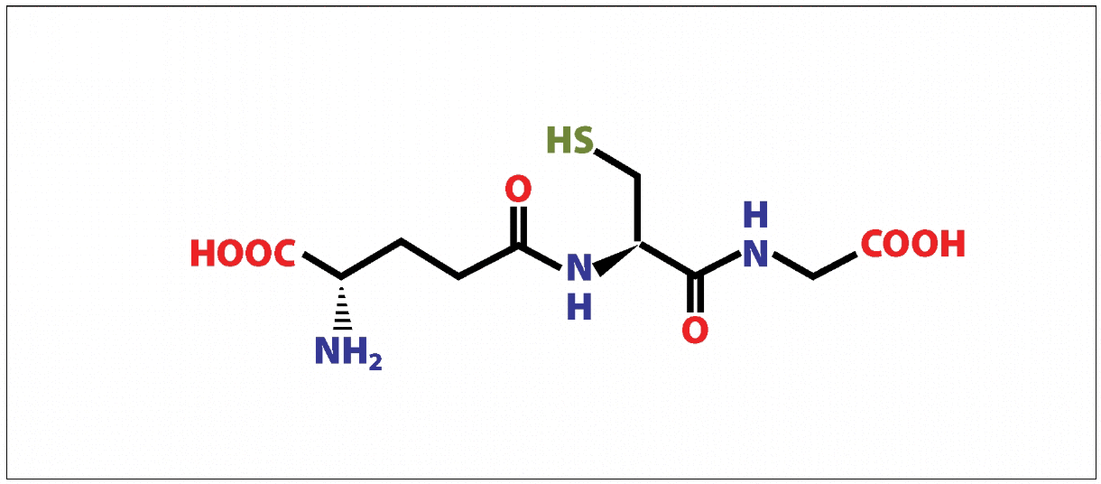 Glutathione