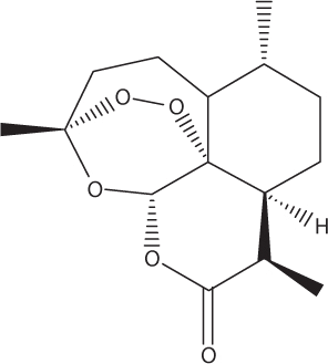 Anti-malarial drug: the emerging role of artemisinin and its derivatives in  liver disease treatment, Chinese Medicine