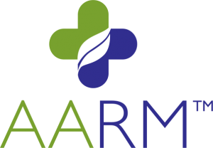 AARM Header Logo