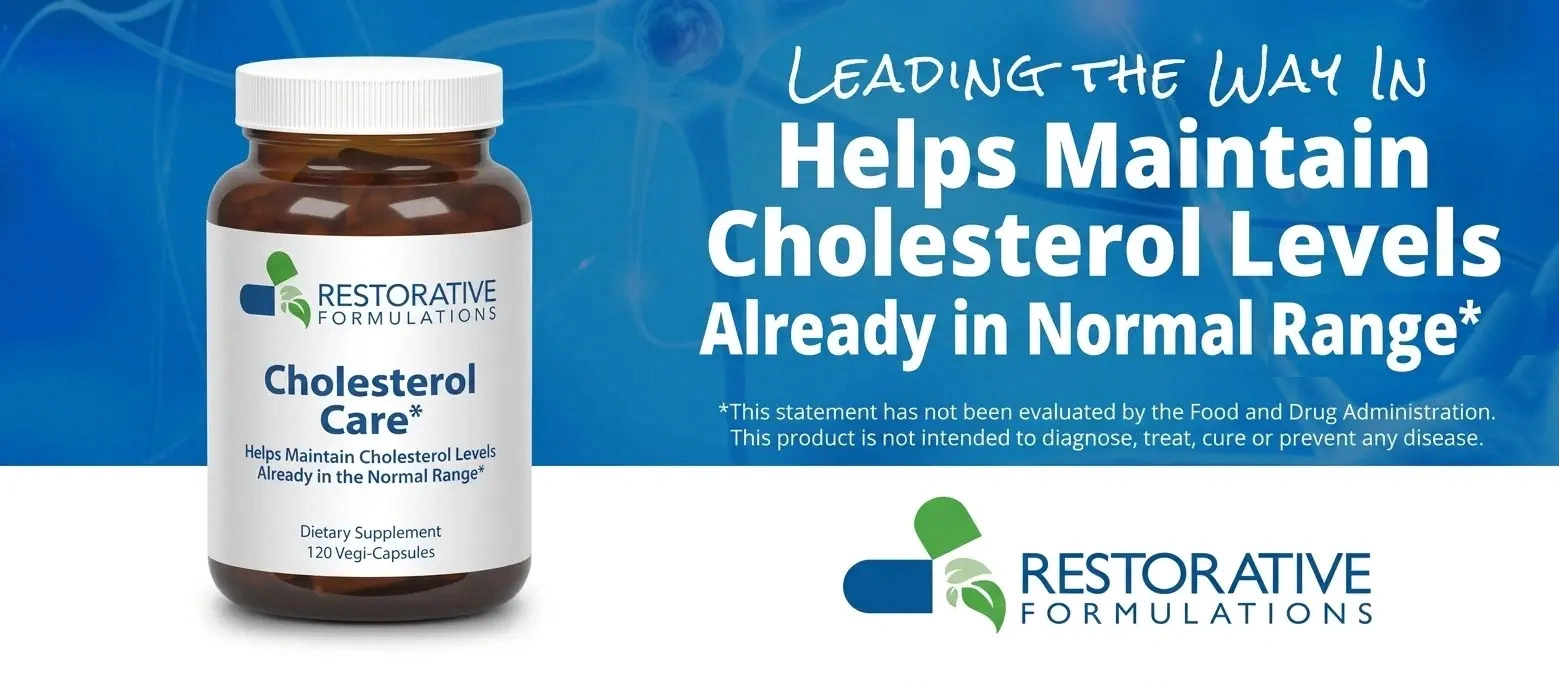 cholesterol care